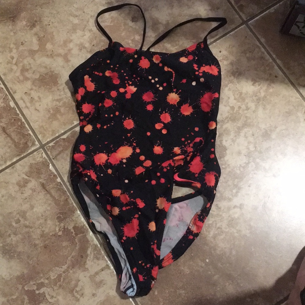 Nike swimsuit